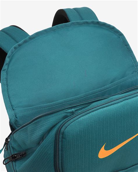 Nike Brasilia 9.5 Trainingsrugzak (medium, 24 liter)